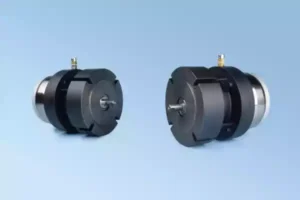 SPECIAL SOLUTIONS FOR THE COMPACT PISTON AIR MOTOR