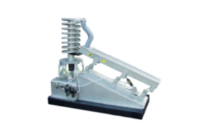 Series FlexiLink Resonance Conveyor System