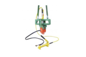 Series NKH and NKM Vibrating Cross