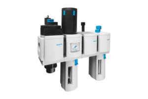 Service unit combination MSB6