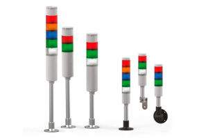 Signal towers and beacons