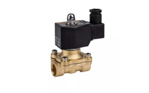 Solenoid Valve