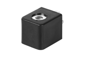 Solenoid coil VACN