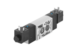 Solenoid valve VSNC