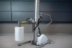 Stainless steel trolleys