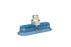 Suction cup OF10x30P Polyurethane 50, M5 male