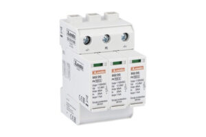 Surge protection devices