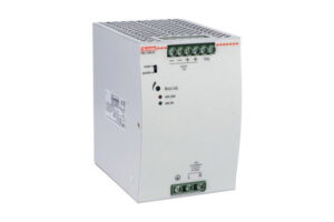Switching power supplies