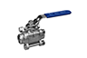 Thread Ball Valve