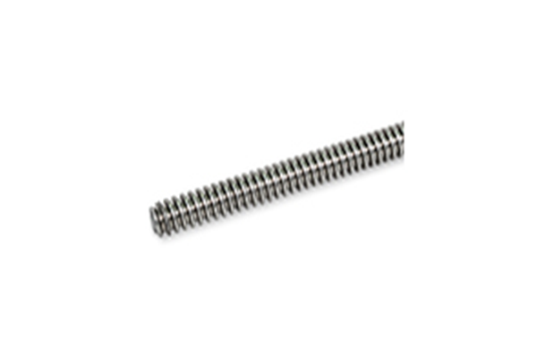Trapezoidal Lead Screws, Trapezoidal Lead Nuts