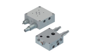 Pump Unloading Valves