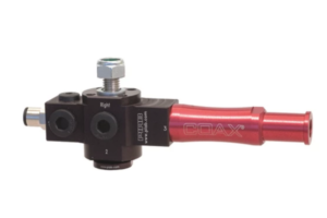 Decentralized vacuum ejectors