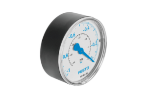 Vacuum gauge VAM, FVAM