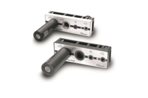 Vacuum pump CLASSIC H40, connection plate composite PPS(D), Viton  sealings