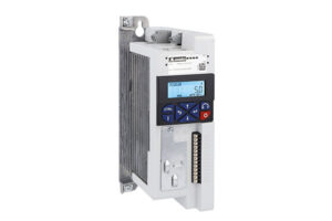  Variable speed drives
