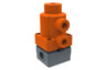 Diaphragm Valves