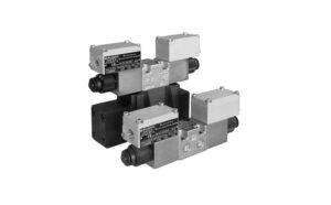 Explosion-proof proportional directional valves compliant with ATEX, IECEx, INMETRO, PESO