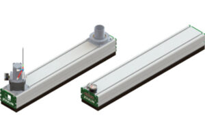 Extrugrip - Foam Gripper