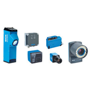 Machine Vision & Identification