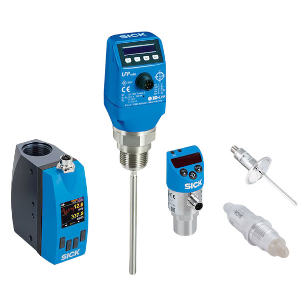 Process Sensors